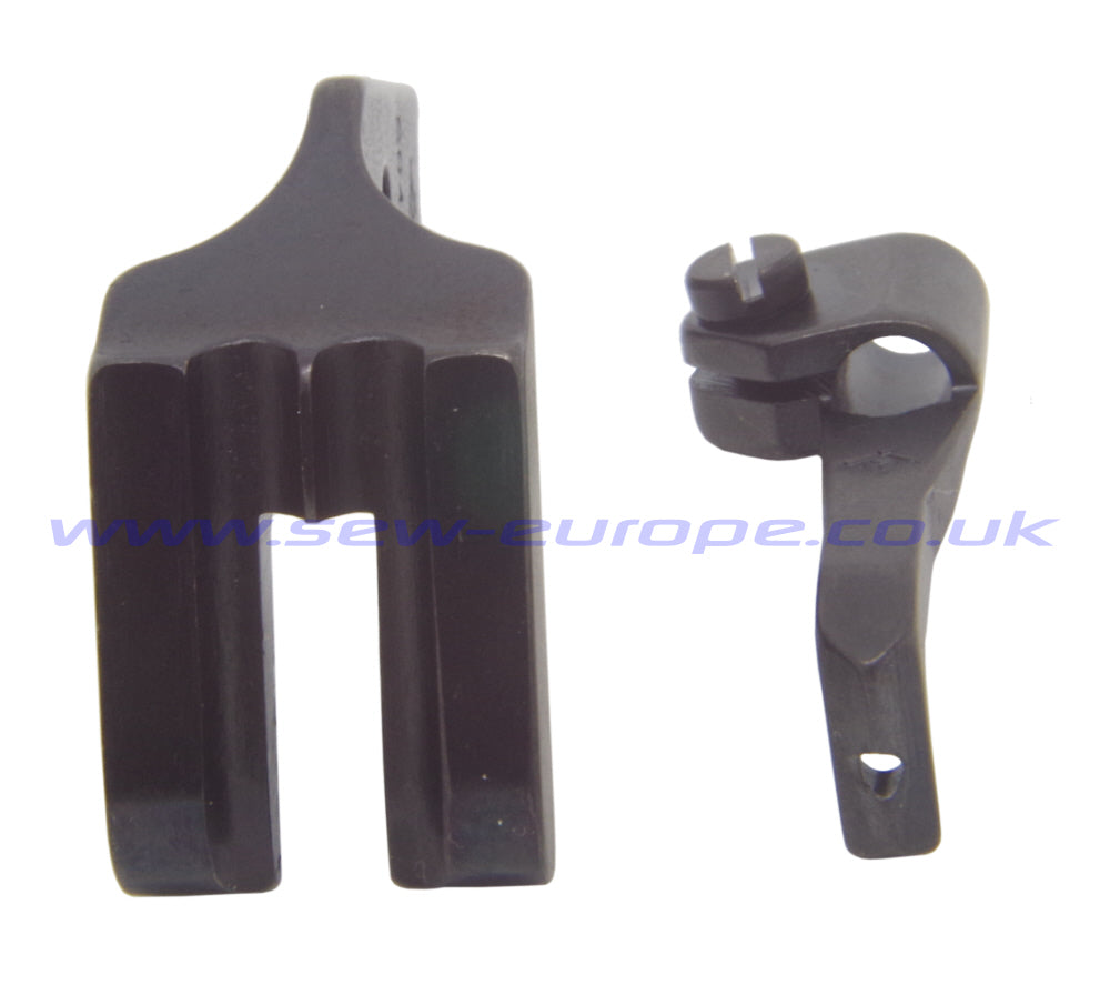 S95-3/16 DOUBLE WELTING SET