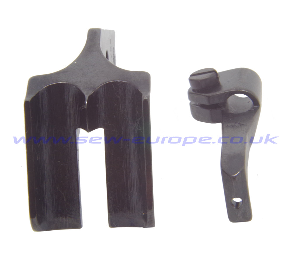 S95-3/8 DOUBLE WELT FOOT
