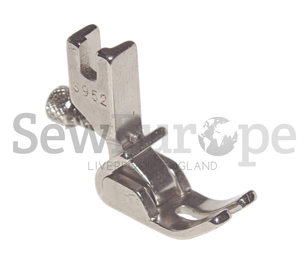 S952 SHIRRING/STITCHING FOOT (S955)