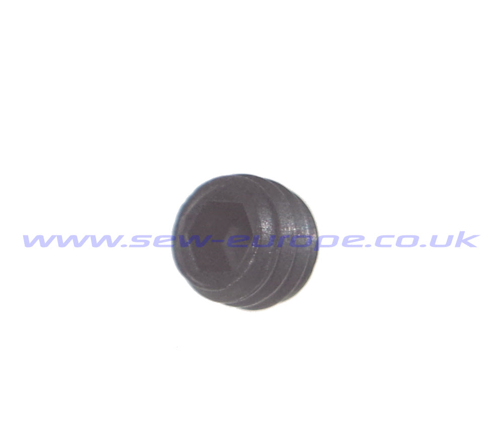 SK216 NEEDLE SET SCREW = (Y3637) & (5292) & (003637)