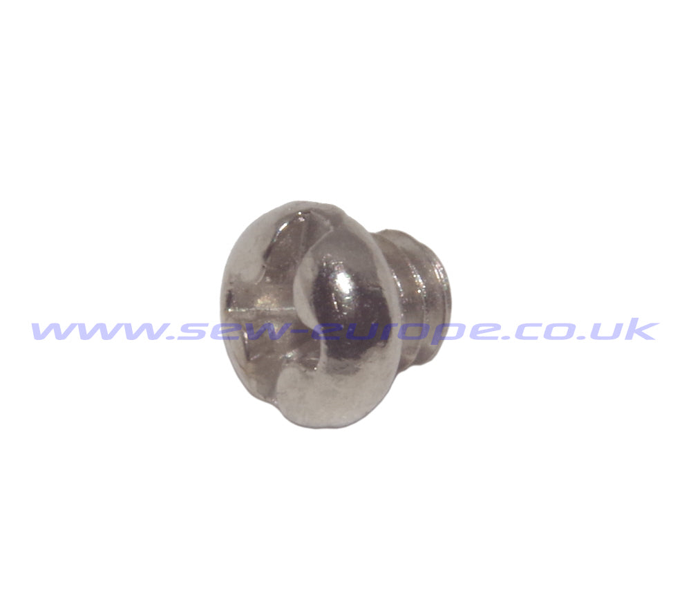 SS133D TENSION SPRING SCREW (109133)