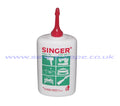 SINGER SEWING MACHINE SUPER OIL