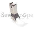 T36 TEFON ZIP/CORDING FOOT - RIGHT TOE