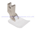 T652 TEFLON Z/ZAG FOOT 12MM