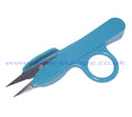 TC101 THREAD CLIPPERS- PLASTIC HANDLES = (TC800)