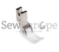 TC35 = T35 TEFLON FOOT 11mm, EVEN TOE