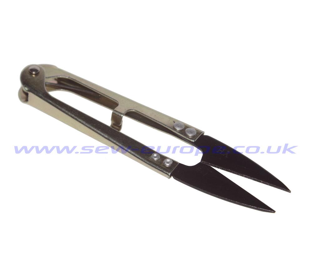 TC50 DISPOSABLE THREAD SNIPS