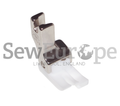 TCR-1/8 RIGHT TEFLON COMPENSATING FOOT = MT212R-1/8