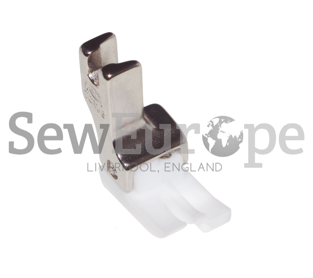 TCR-1/8 RIGHT TEFLON COMPENSATING FOOT = MT212R-1/8