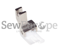 TCR-3/16 RIGHT TEFLON COMPENSATING FOOT = MT213R-3/16