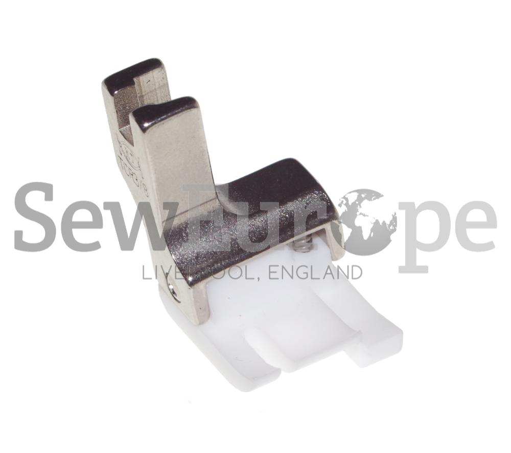 TCR-3/8 RIGHT TEFLON COMPENSATING FOOT = MT216R-3/8