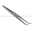 TWE6 TWEEZERS-6" (WITH PIN)