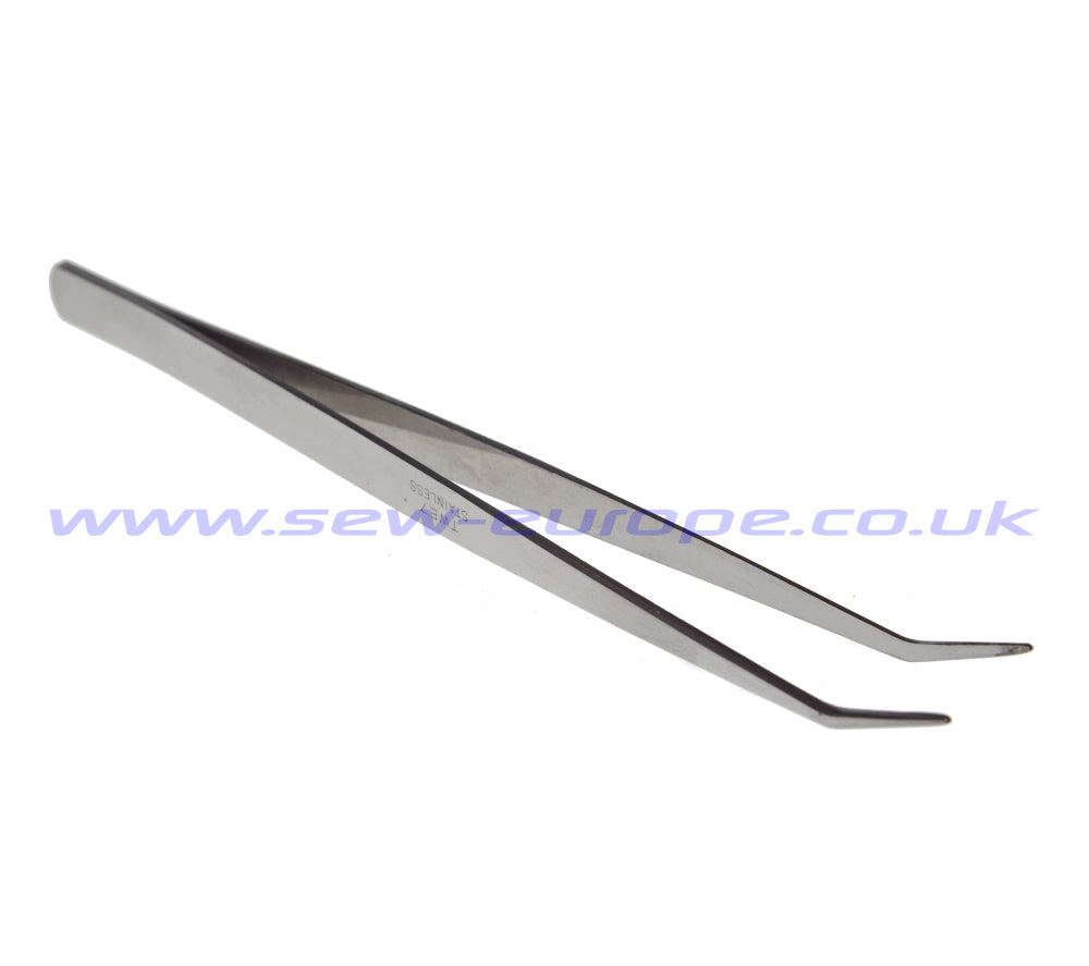TWE7 TWEEZERS = (117466-001) & (KT18) & (131)