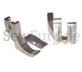 U-192GW-7/32" OUTSIDE DOUBLE PIPING FOOT 5.6mm