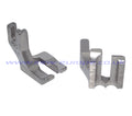 U-192KW-1/4 OUTSIDE DOUBLE PIPING FOOT 6.4mm