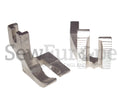 U-192LW-3/16" OUTSIDE DOUBLE PIPING FOOT 4.8MM