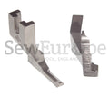 U-192Q OUTSIDE ZIP FOOT - LEFT TOE