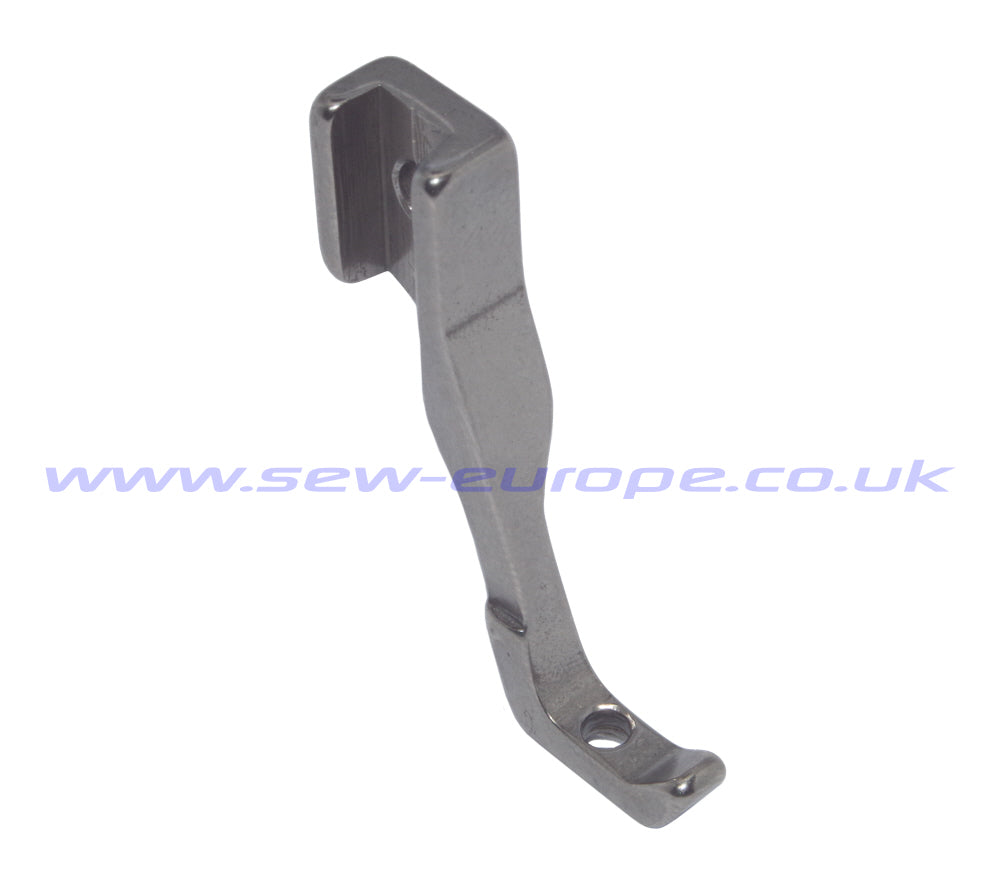 U-193 SOLID TOE INSIDE FOOT = (20H8-004), (150436-001), (H3800H2020)