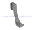 U-193B INSIDE FOOT FOR BINDING = (521BW)