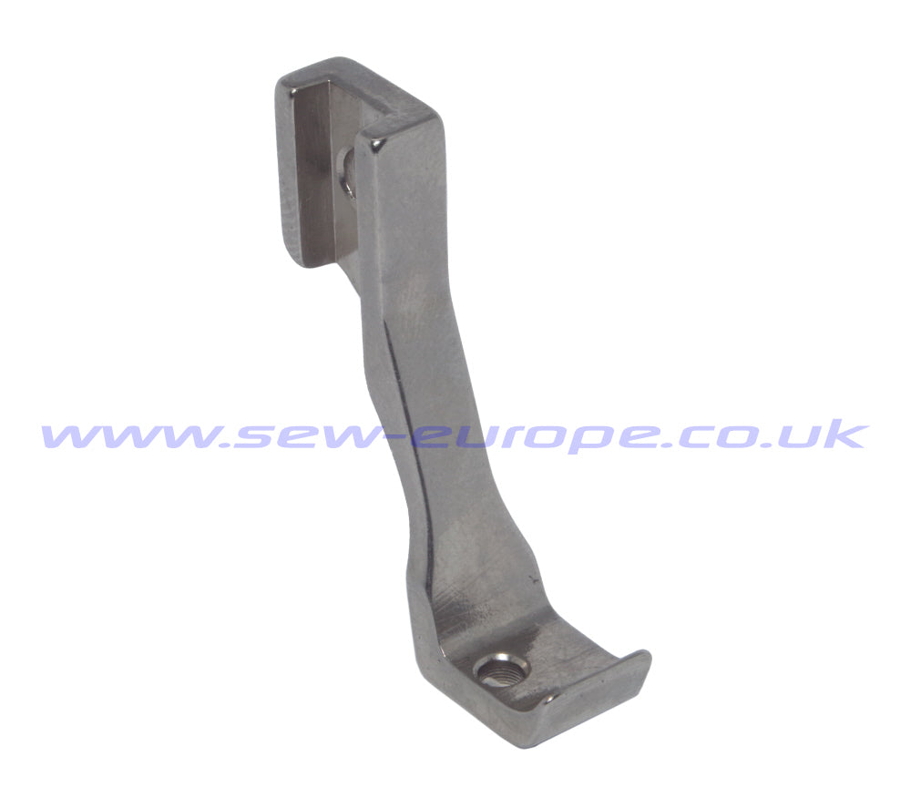 U-193B INSIDE FOOT FOR BINDING = (521BW)