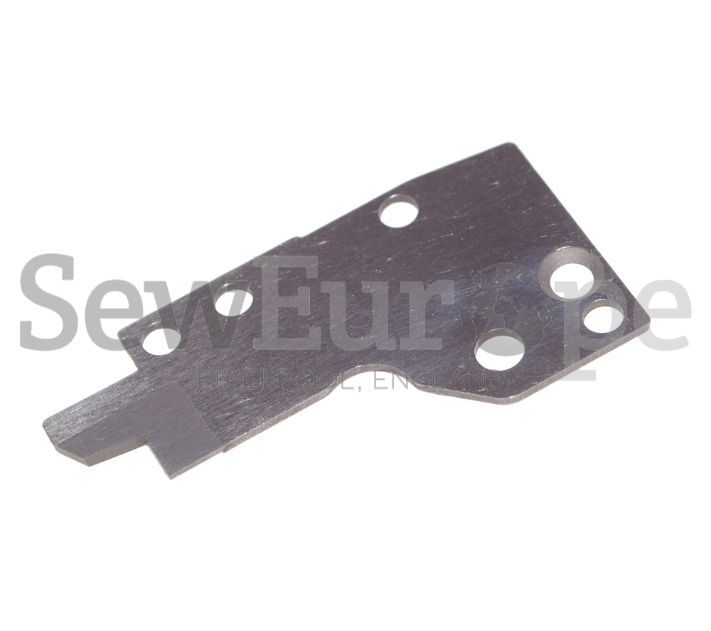 VT04 FIXED KNIFE FOR VT = (301006)