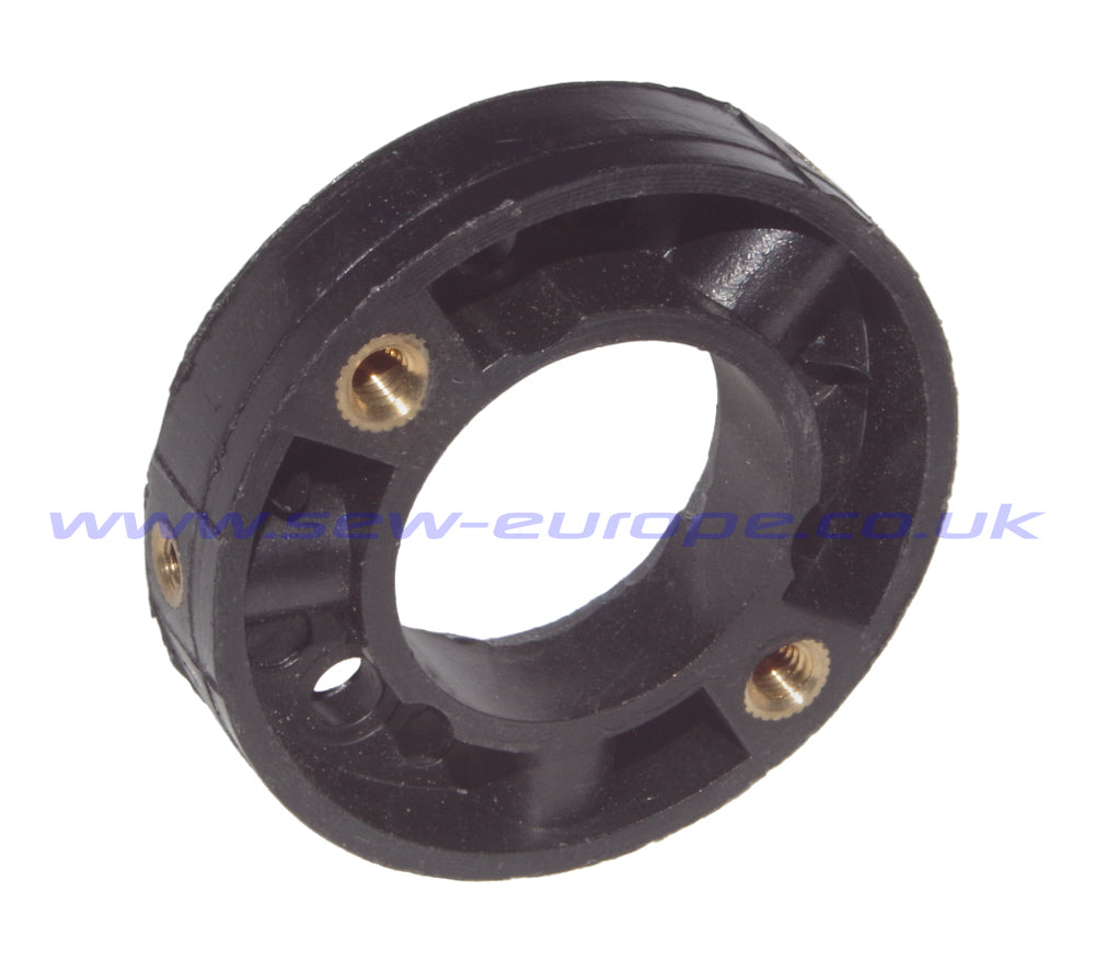 WD-2-2.2 JOINT RING (BLACK)