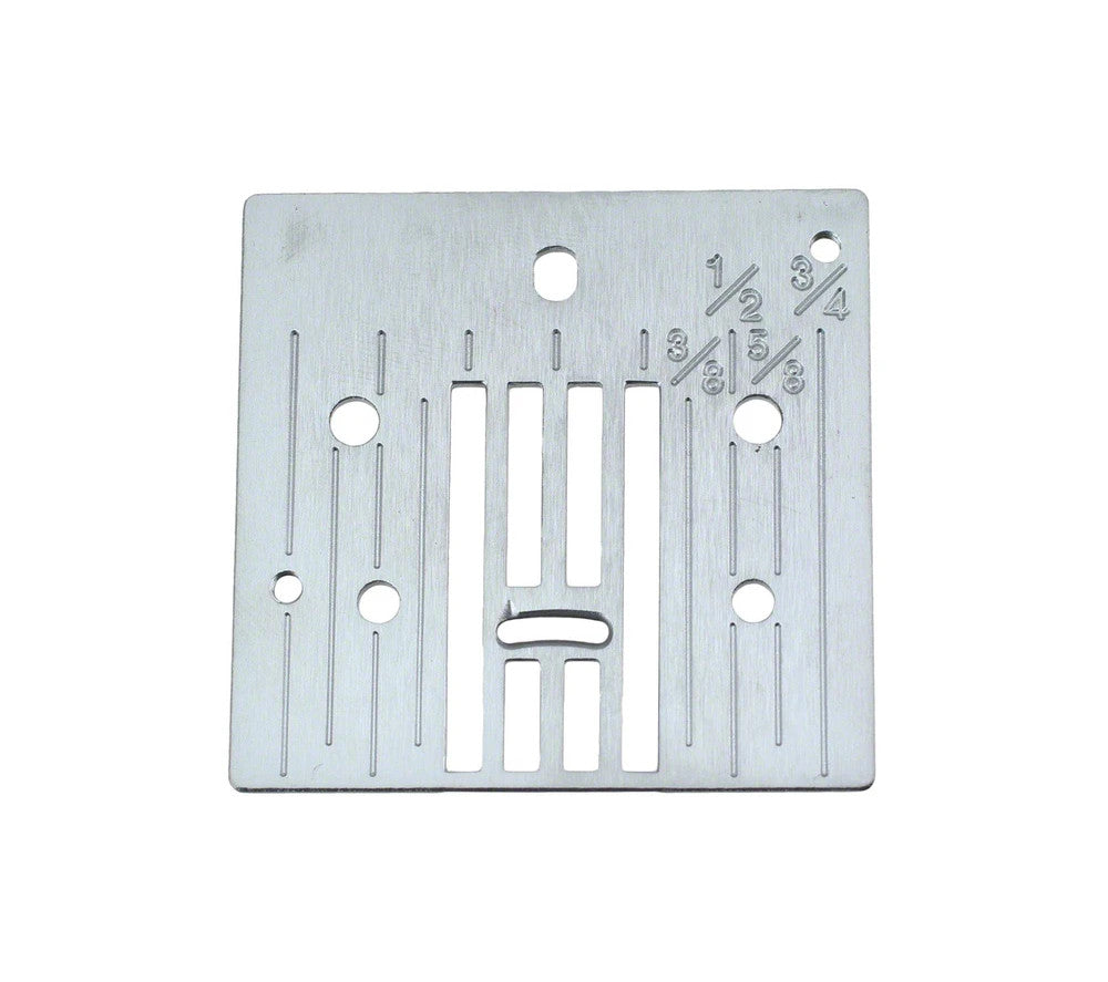 S20691001 NEEDLE THREAD PRESS PLATE BROTHER