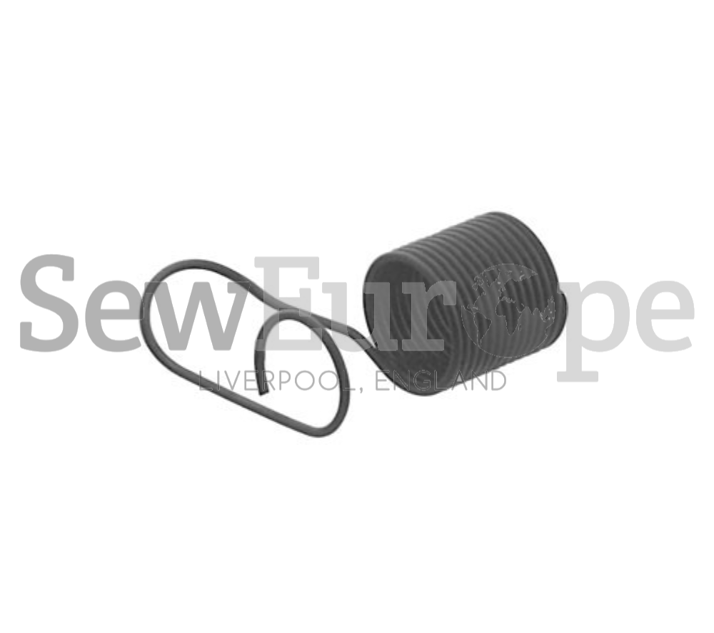 B3128-520-000 CHECK SPRING JUKI
