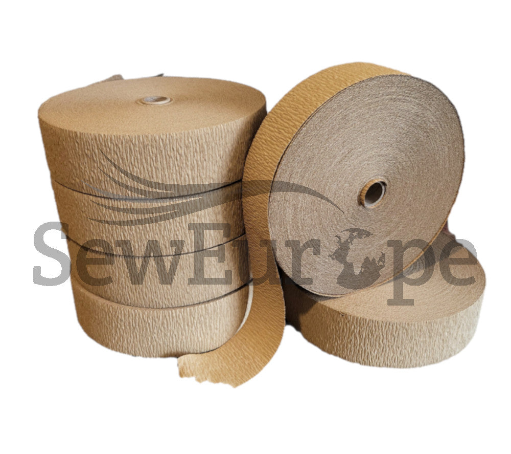 Crepe Paper