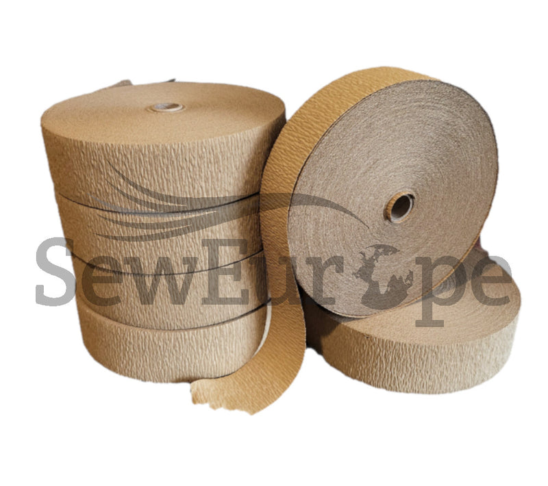 Crepe Paper