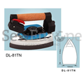 DL-81 & DL-83 Replacement Industrial Steam Irons