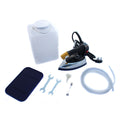 Easteye 94A 1800W Gravity Feed Iron with water tank