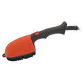 THE STEAM BRUSH FOR FINISHING