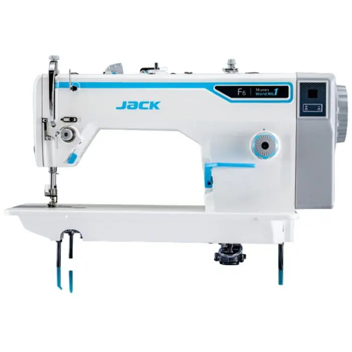 Jack F6 Direct Drive Lockstitch
