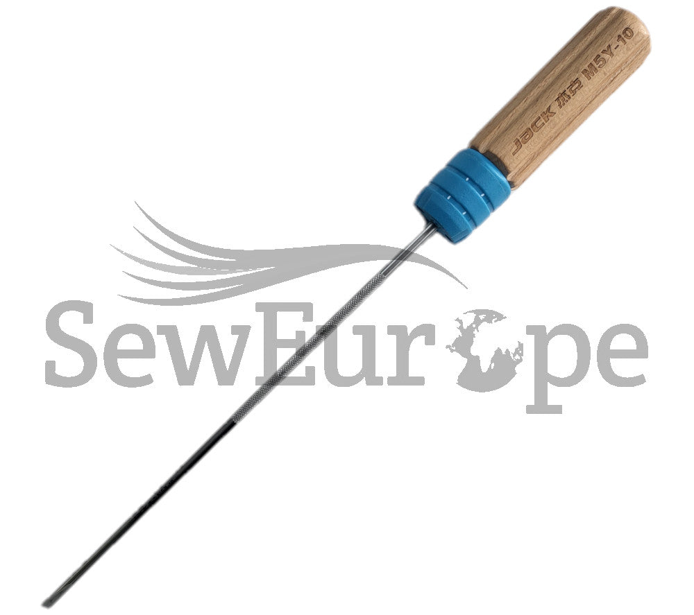 Jack LED Screwdriver 12"