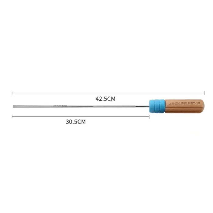 Jack LED Screwdriver 12"