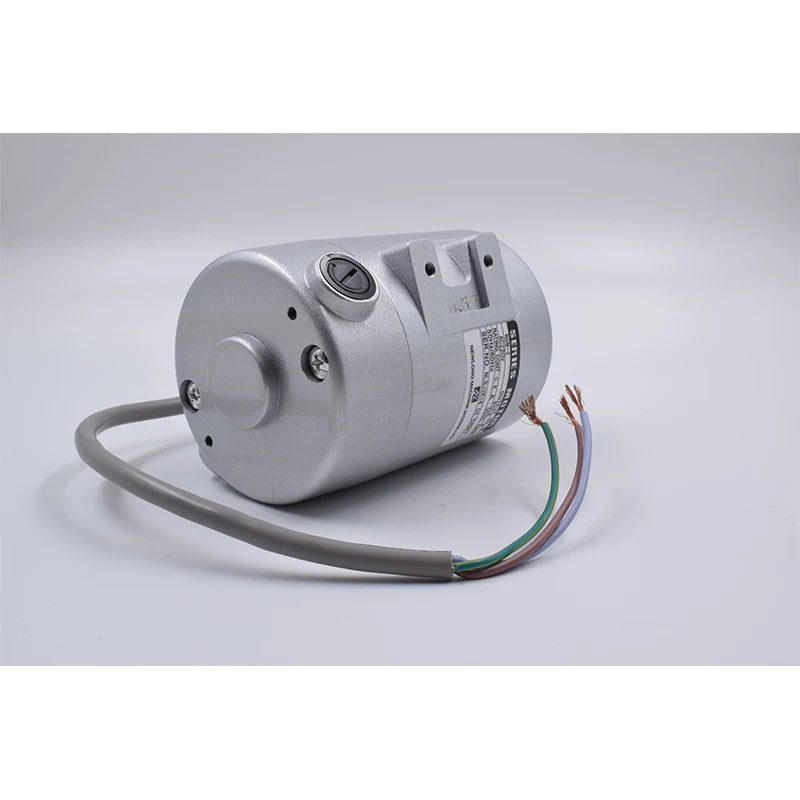 C01029N MOTOR NEWLONG NP-7A 220-240V NEW STYLE