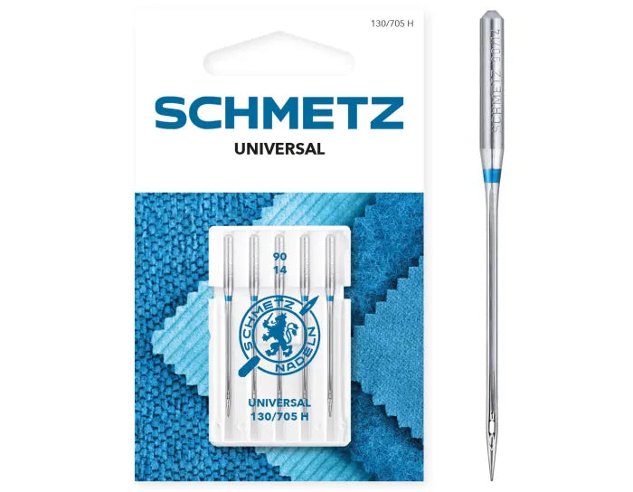 Schmetz Universal 130/705H Domestic Needles