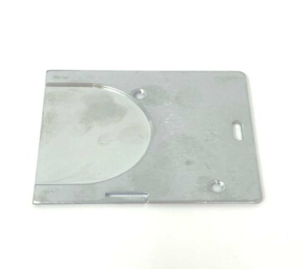 150896-001 SLIDE PLATE - RIGHT BROTHER LS2-B837