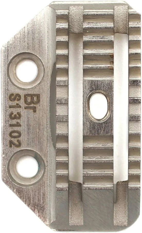 S13102-101 FEED DOG FOR BROTHER B791