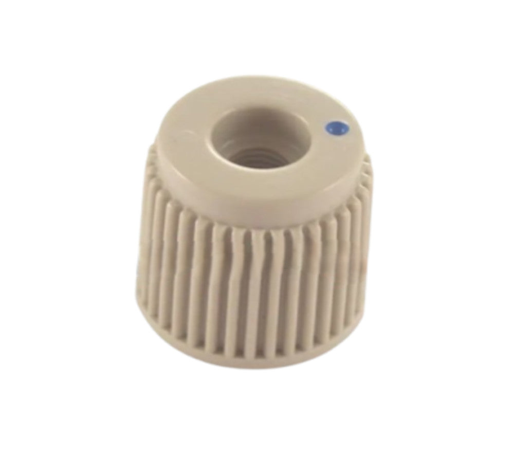 S20682-1-01 BLUE TENSION NUT BROTHER