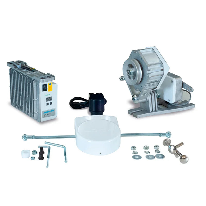 R9-550E REDSUN SERVO MOTOR 550W