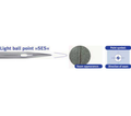 B-27 SES- LIGHT BALL POINT NEEDLES (10 NEEDLES PER PACK)