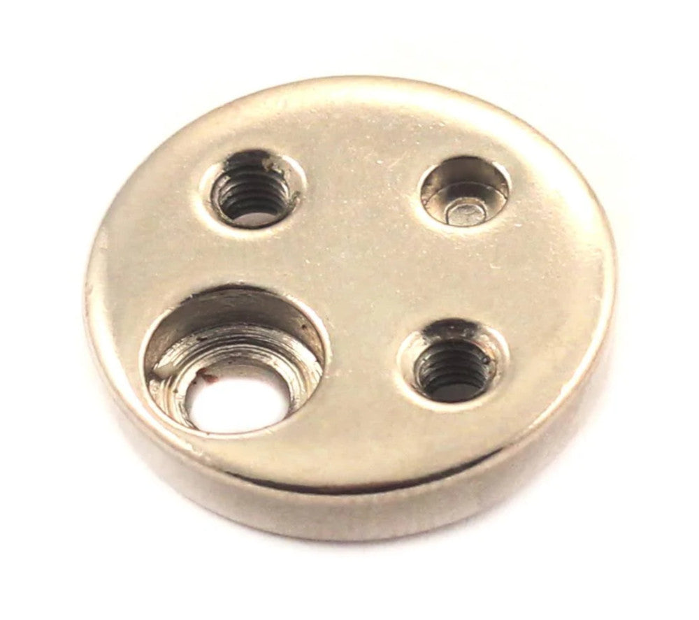 S09621-001 ACCESSORY PLATE FOR BROTHER = (SB3850-001)