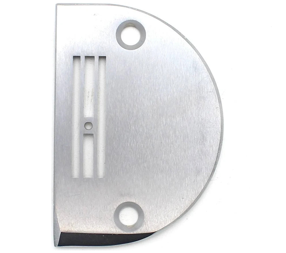 156116-001 NEEDLEPLATE BROTHER= (AB18)