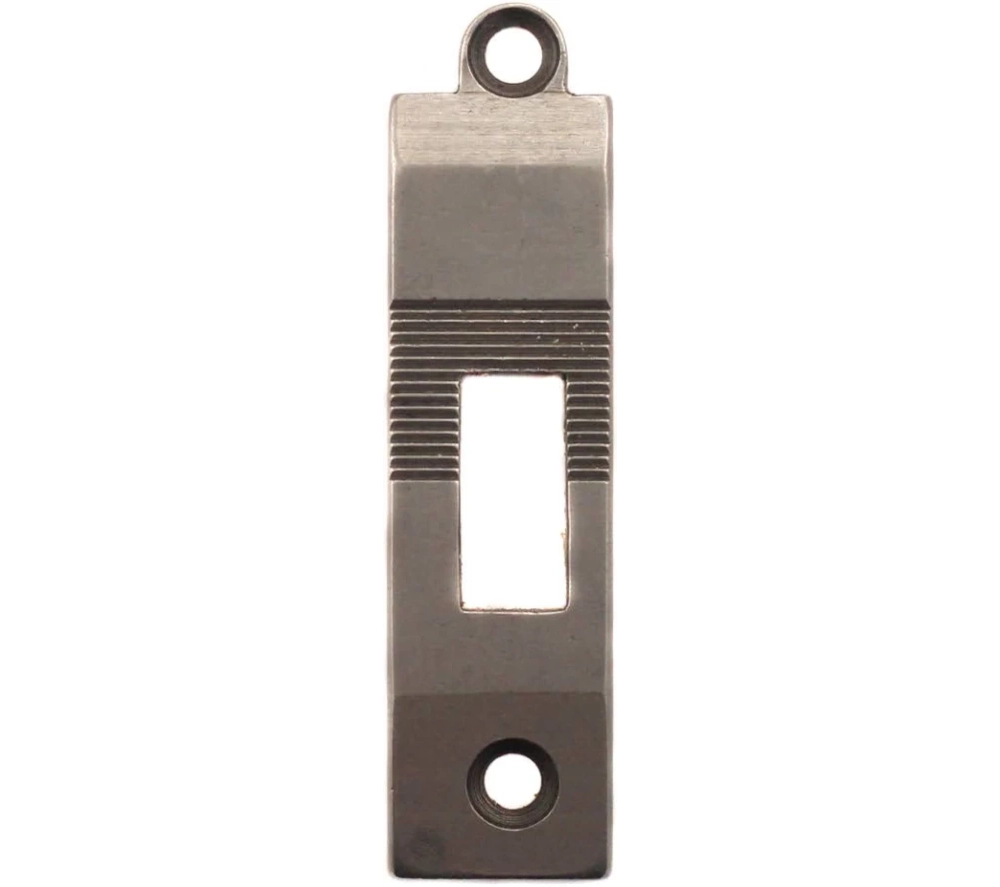 91-048537-04 NEEDLE PLATE PFAFF GENUINE
