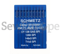 UY128GAS SPI SHARP POINT NEEDLES (10 NEEDLES PER PACK)